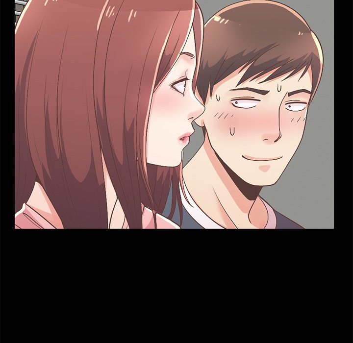 My Love for Her Chapter 7 - Manhwa18.com