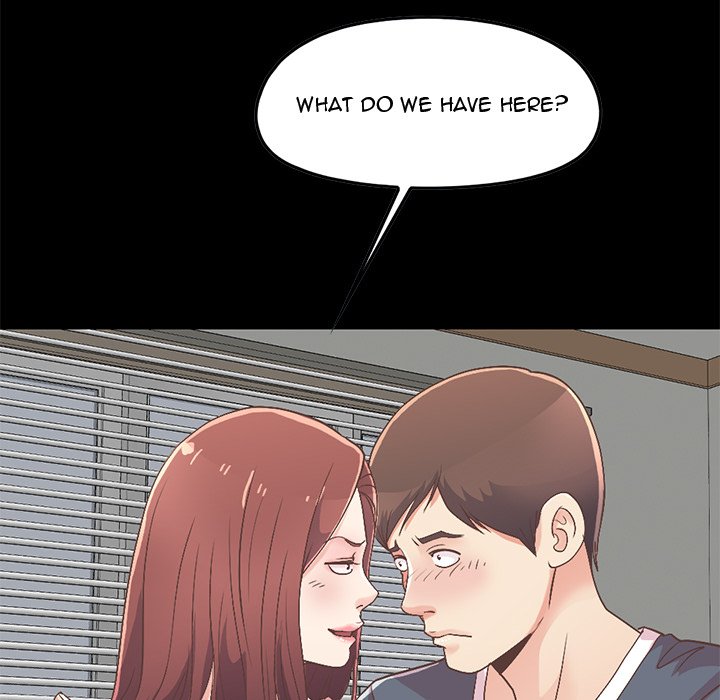 My Love for Her Chapter 7 - Manhwa18.com