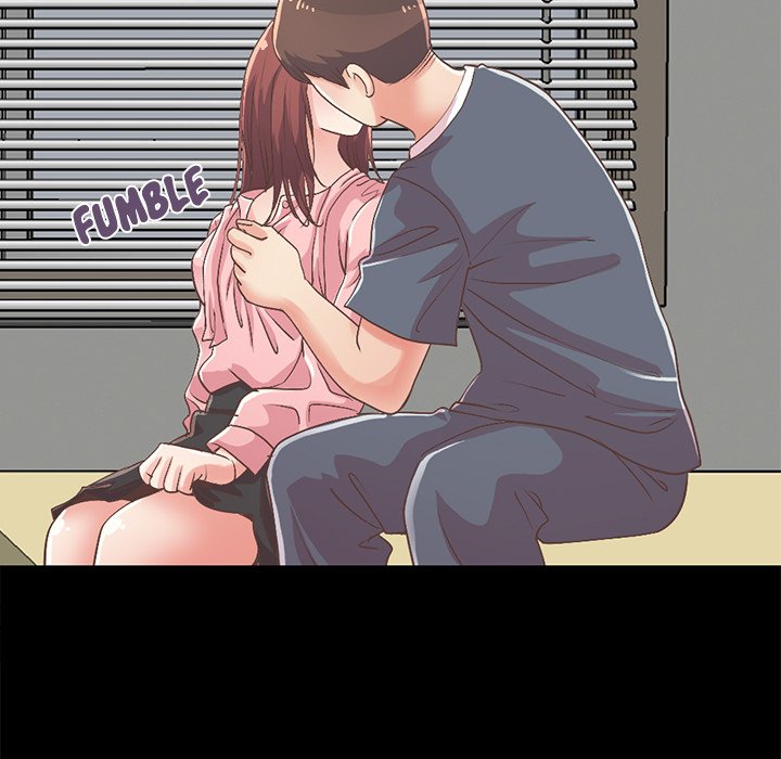 My Love for Her Chapter 7 - Manhwa18.com