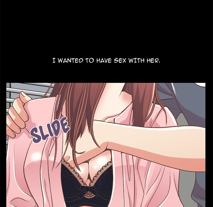 My Love for Her Chapter 7 - Manhwa18.com