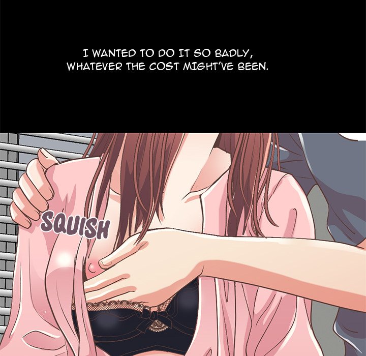 My Love for Her Chapter 7 - Manhwa18.com