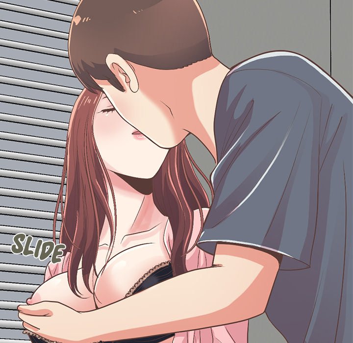 My Love for Her Chapter 7 - Manhwa18.com