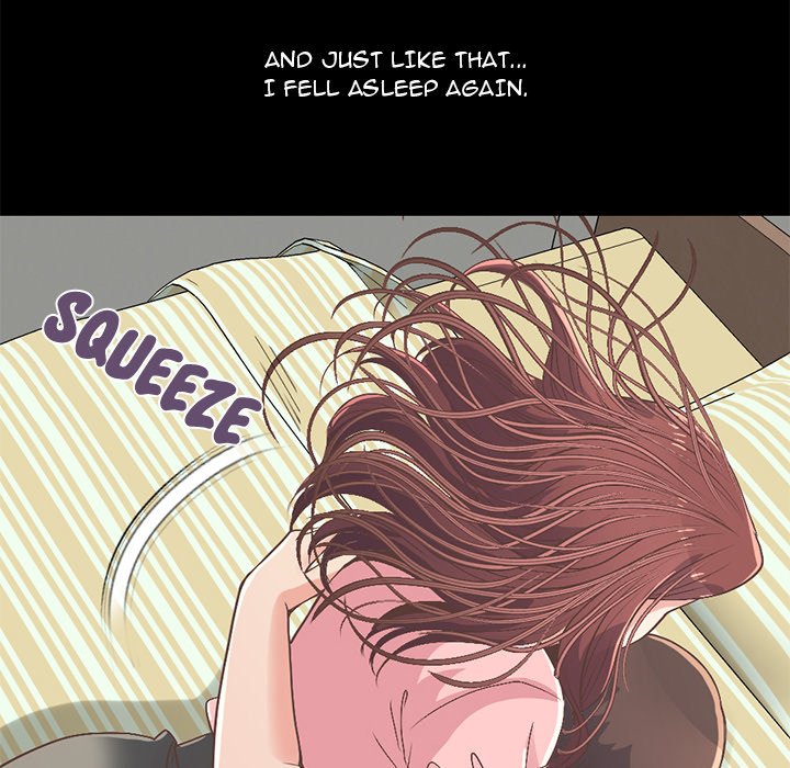 My Love for Her Chapter 7 - Manhwa18.com