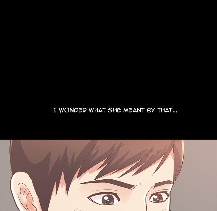 My Love for Her Chapter 8 - Manhwa18.com