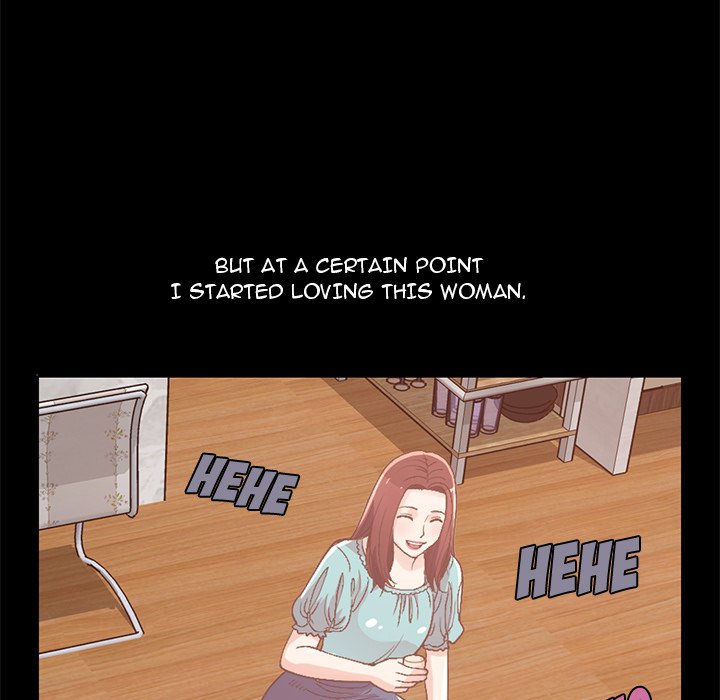 My Love for Her Chapter 8 - Manhwa18.com