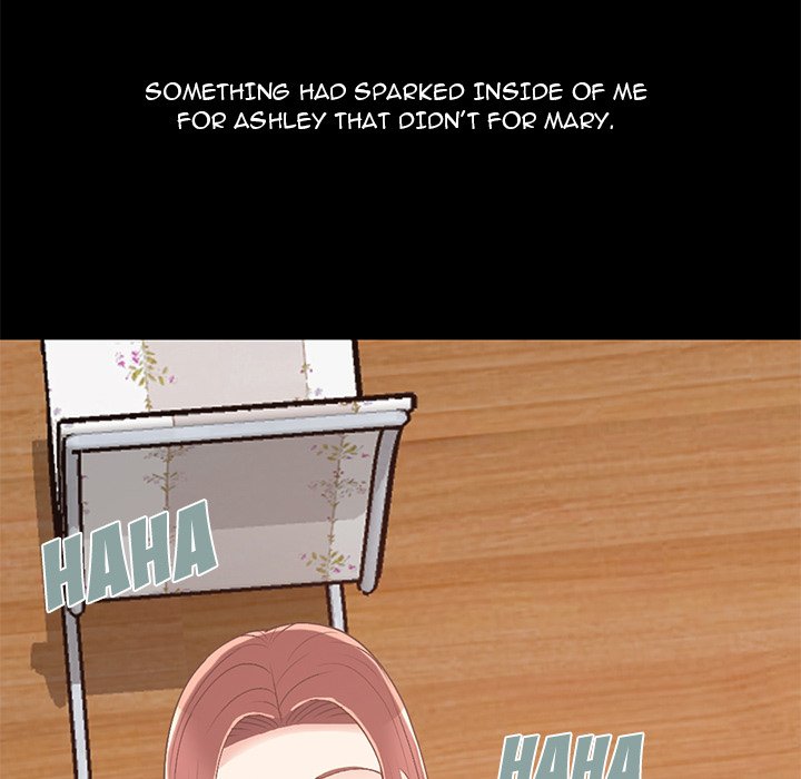 My Love for Her Chapter 8 - Manhwa18.com