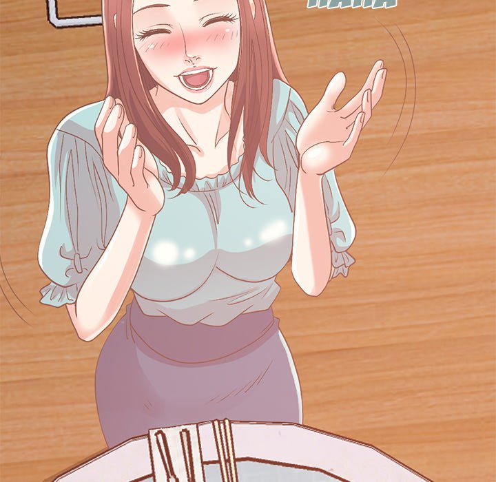 My Love for Her Chapter 8 - Manhwa18.com