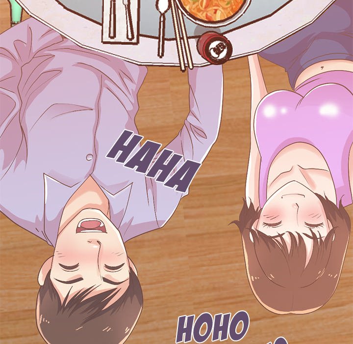 My Love for Her Chapter 8 - Manhwa18.com