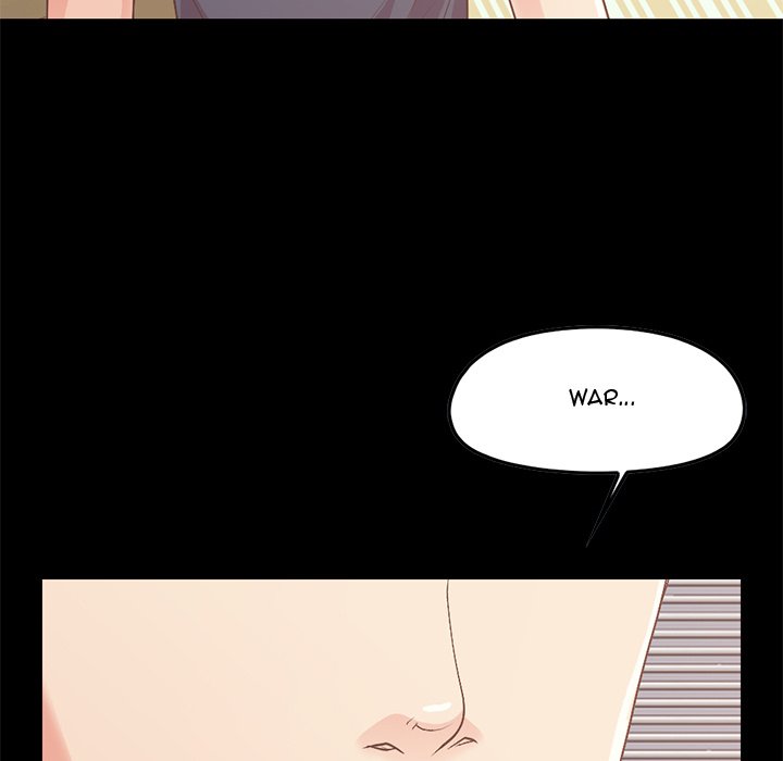 My Love for Her Chapter 8 - Manhwa18.com