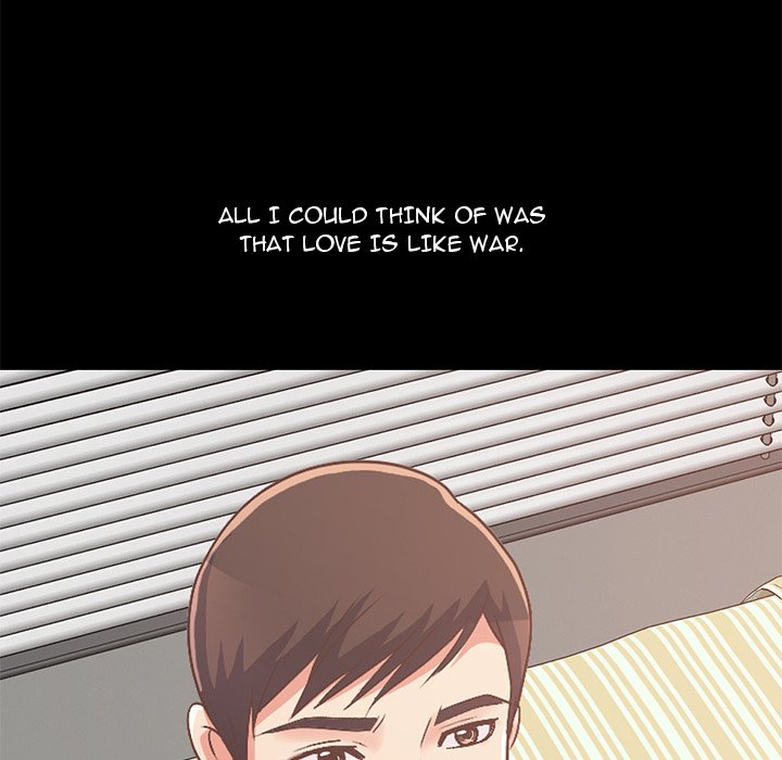 My Love for Her Chapter 8 - Manhwa18.com