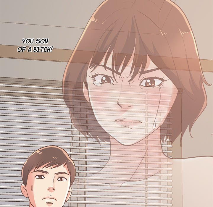 My Love for Her Chapter 8 - Manhwa18.com