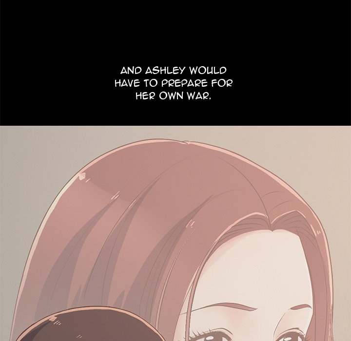 My Love for Her Chapter 8 - Manhwa18.com