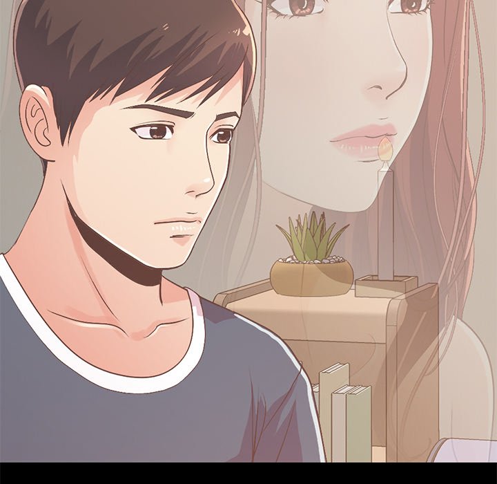 My Love for Her Chapter 8 - Manhwa18.com