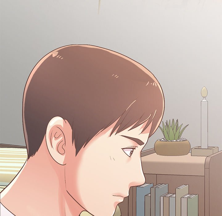 My Love for Her Chapter 8 - Manhwa18.com