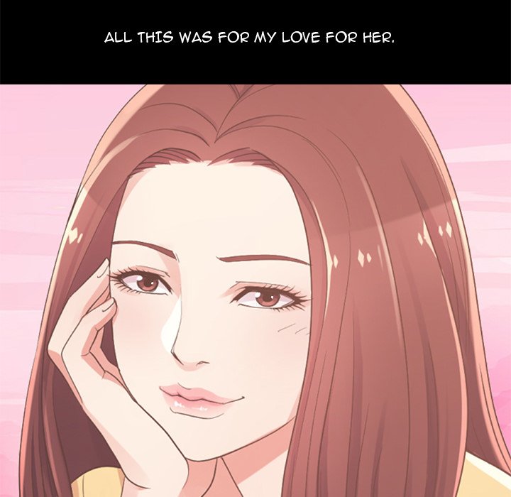 My Love for Her Chapter 8 - Manhwa18.com