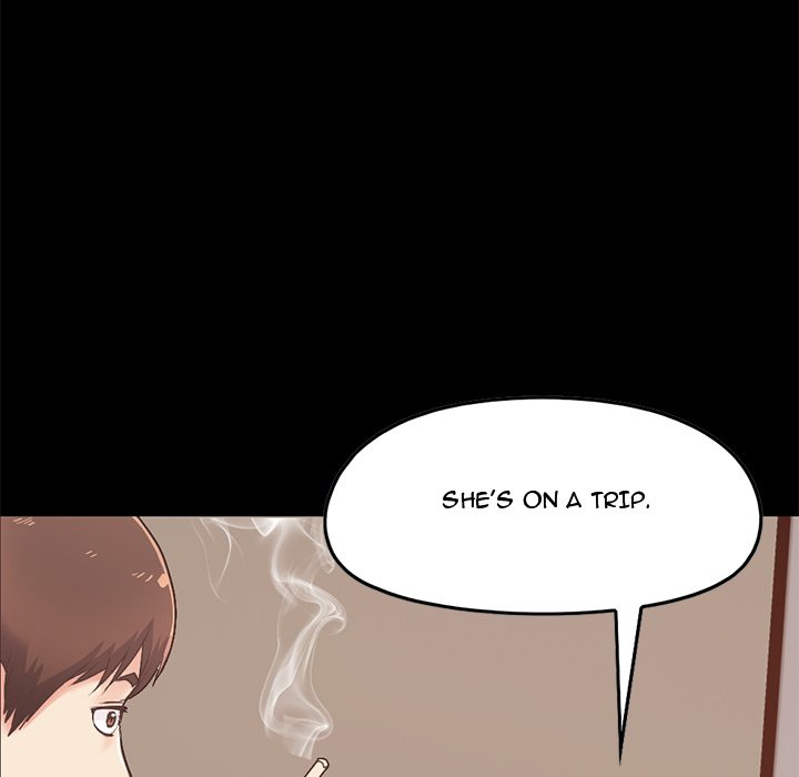 My Love for Her Chapter 8 - Manhwa18.com