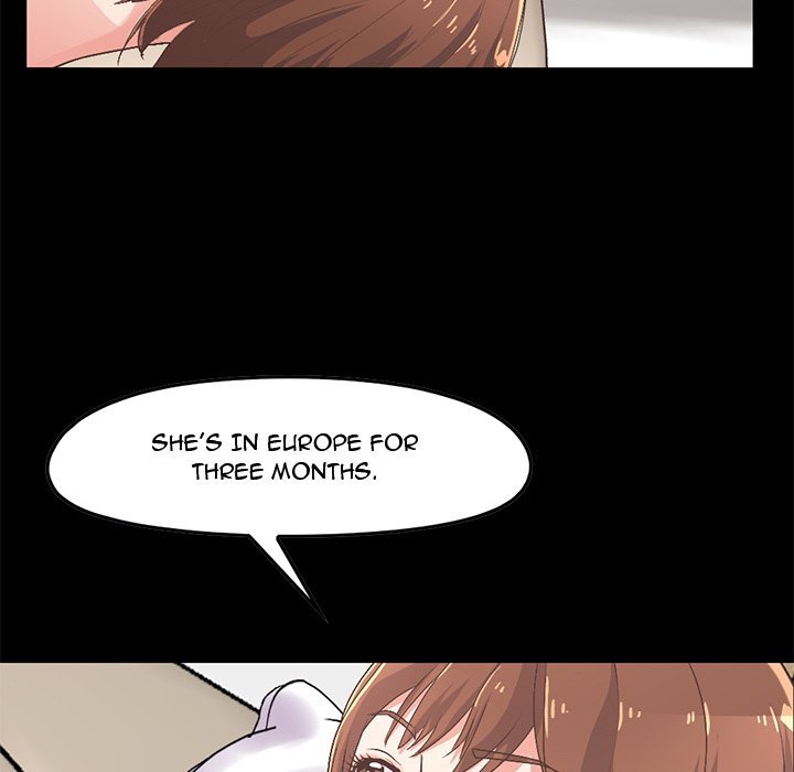 My Love for Her Chapter 8 - Manhwa18.com