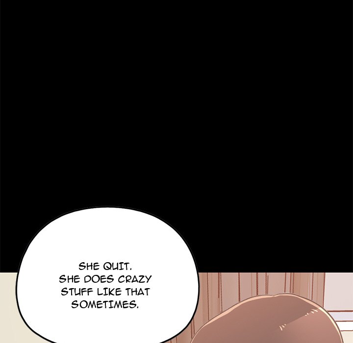 My Love for Her Chapter 8 - Manhwa18.com