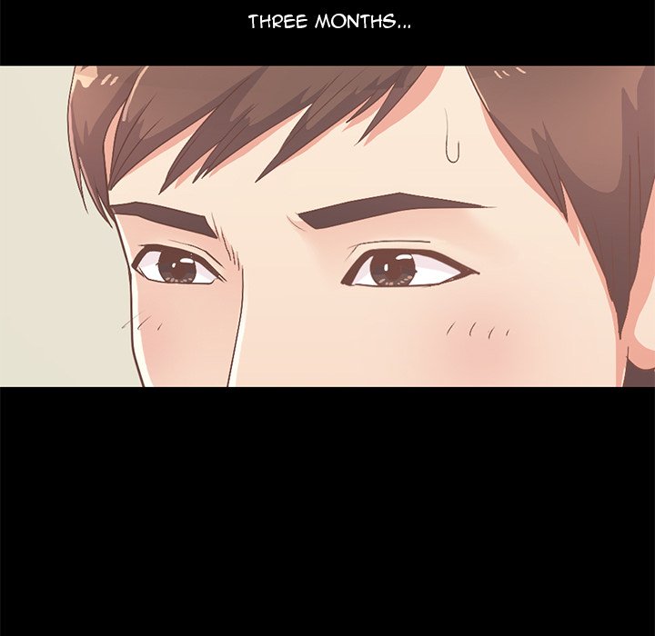 My Love for Her Chapter 8 - Manhwa18.com