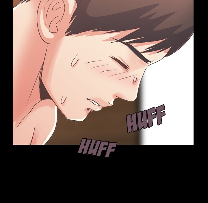 My Love for Her Chapter 8 - Manhwa18.com