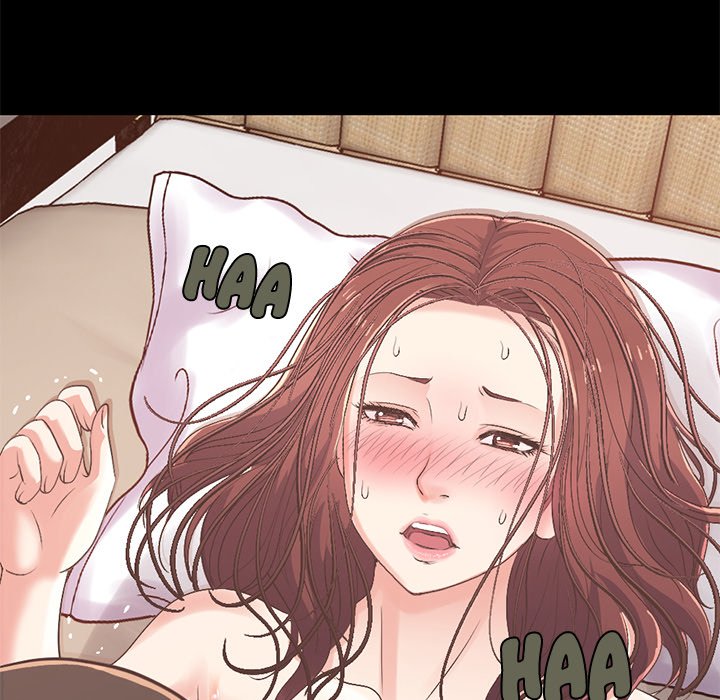 My Love for Her Chapter 8 - Manhwa18.com