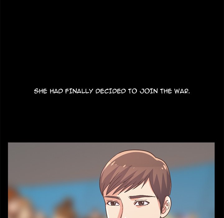 My Love for Her Chapter 9 - Manhwa18.com