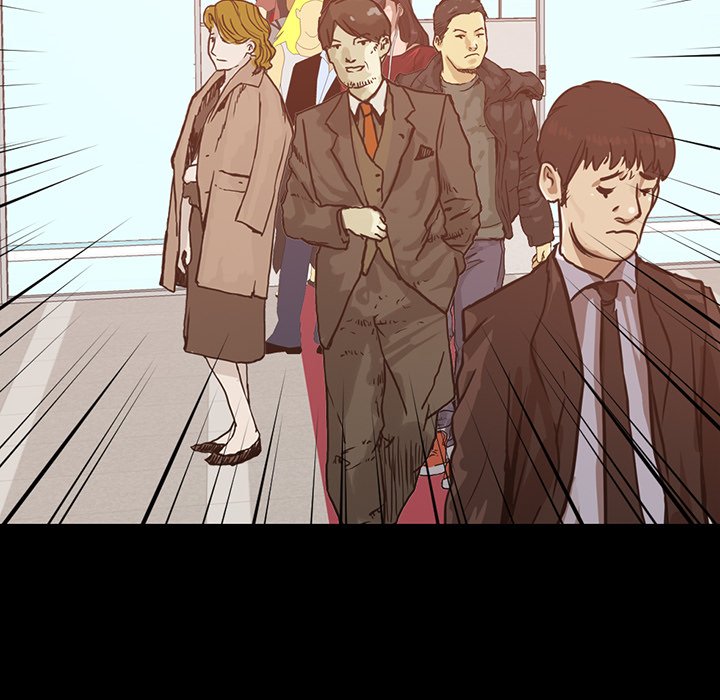 My Love for Her Chapter 9 - Manhwa18.com