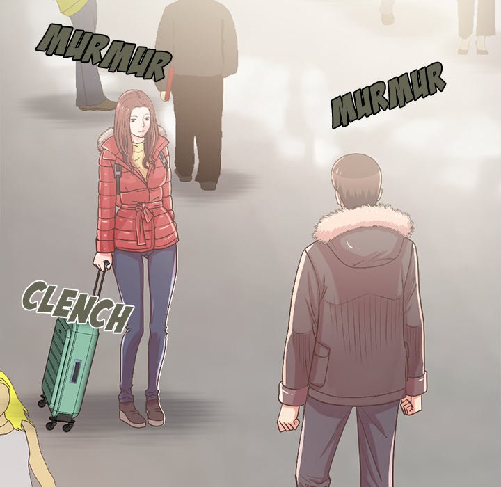 My Love for Her Chapter 9 - Manhwa18.com