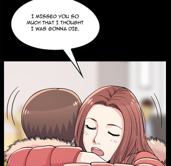 My Love for Her Chapter 9 - Manhwa18.com