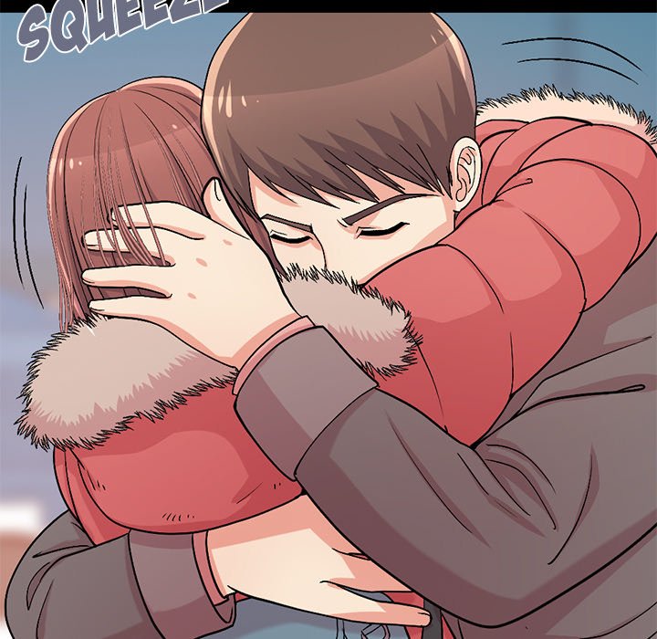 My Love for Her Chapter 9 - Manhwa18.com