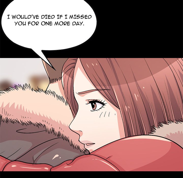 My Love for Her Chapter 9 - Manhwa18.com