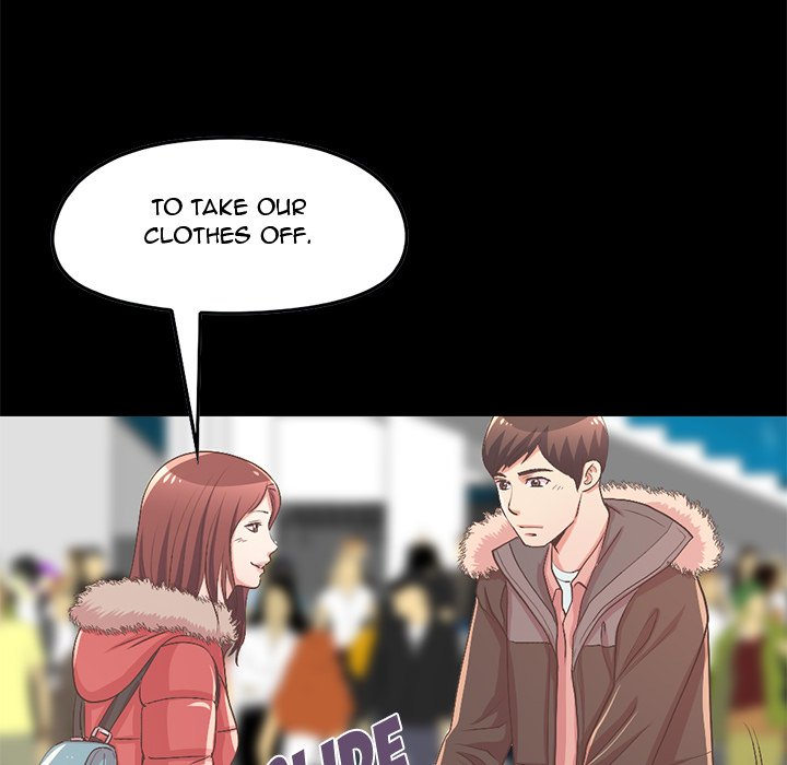 My Love for Her Chapter 9 - Manhwa18.com