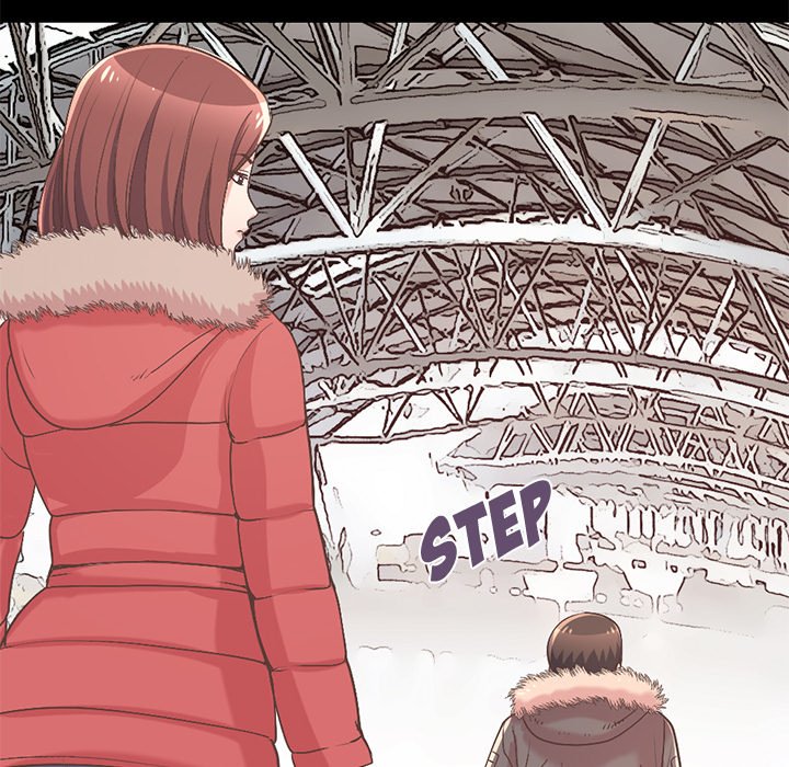 My Love for Her Chapter 9 - Manhwa18.com