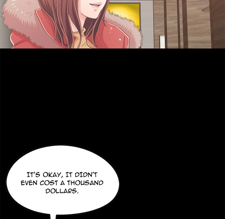 My Love for Her Chapter 9 - Manhwa18.com