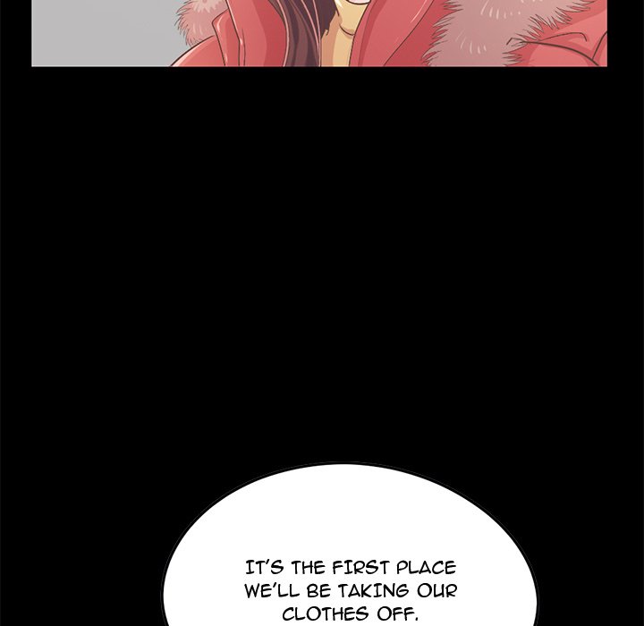 My Love for Her Chapter 9 - Manhwa18.com