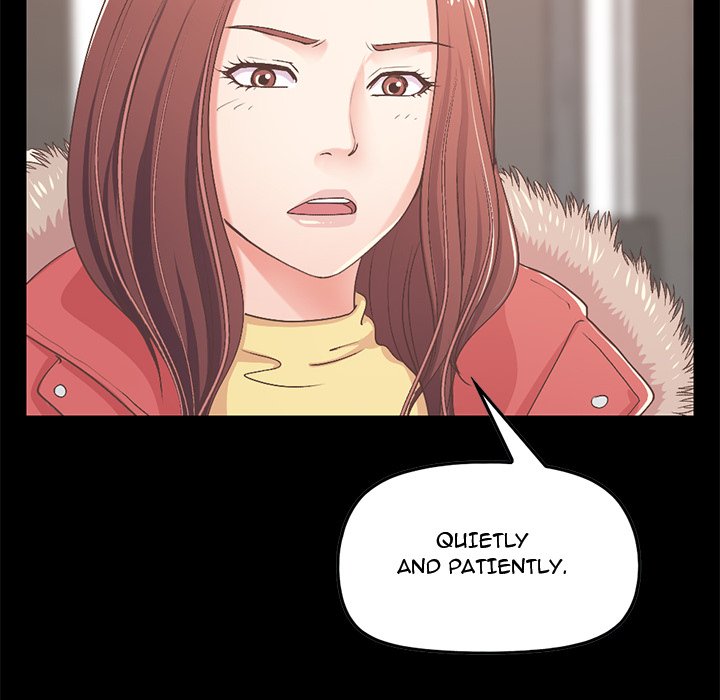 My Love for Her Chapter 9 - Manhwa18.com