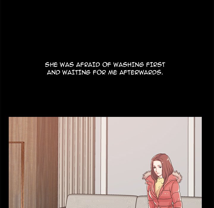 My Love for Her Chapter 9 - Manhwa18.com