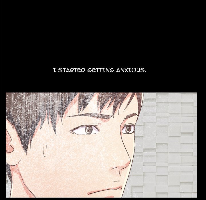 My Love for Her Chapter 9 - Manhwa18.com