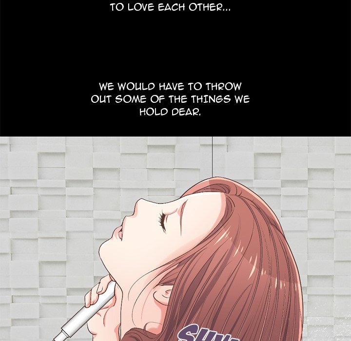 My Love for Her Chapter 9 - Manhwa18.com