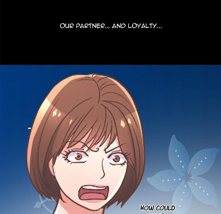 My Love for Her Chapter 9 - Manhwa18.com