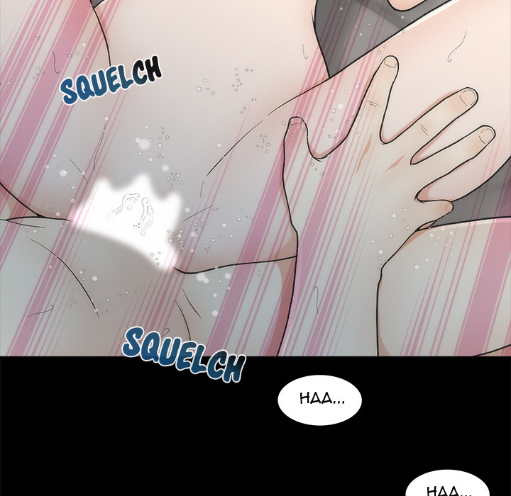 Sea Man Chapter 1 - Manhwa18.com