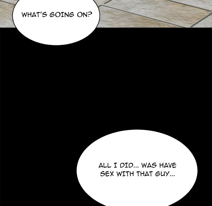 Sea Man Chapter 1 - Manhwa18.com