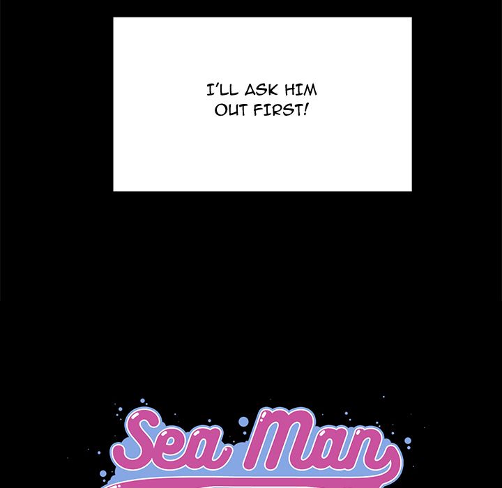 Sea Man Chapter 10 - Manhwa18.com