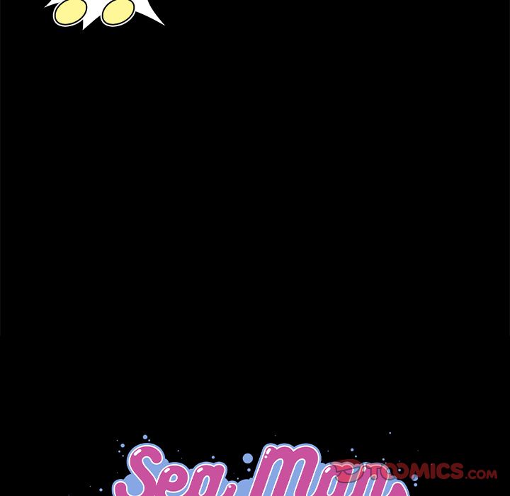 Sea Man Chapter 12 - Manhwa18.com