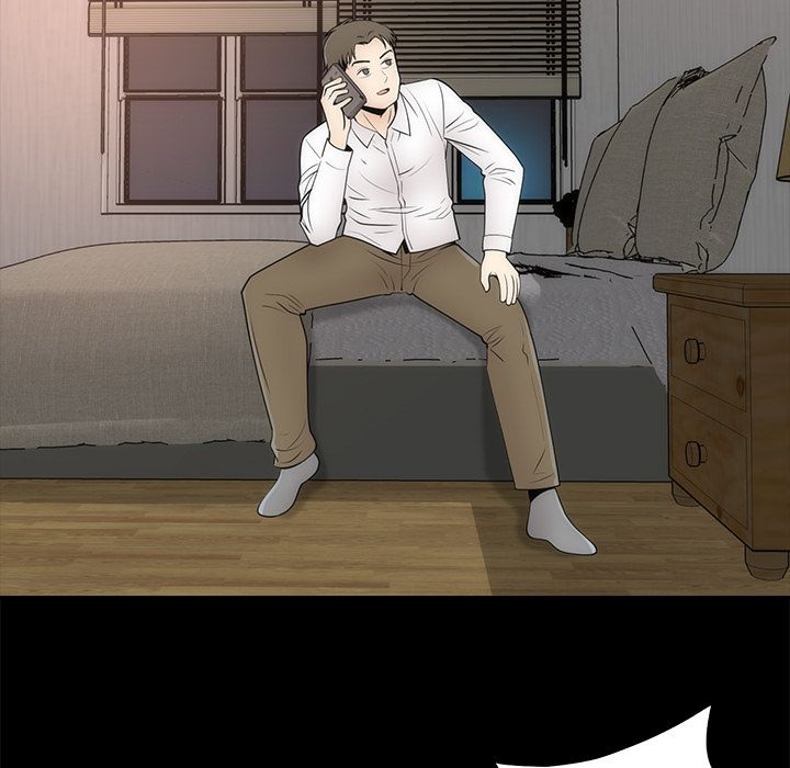 Sea Man Chapter 12 - Manhwa18.com