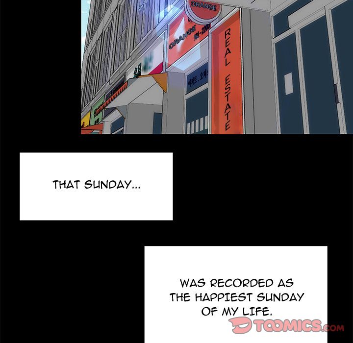 Sea Man Chapter 13 - Manhwa18.com