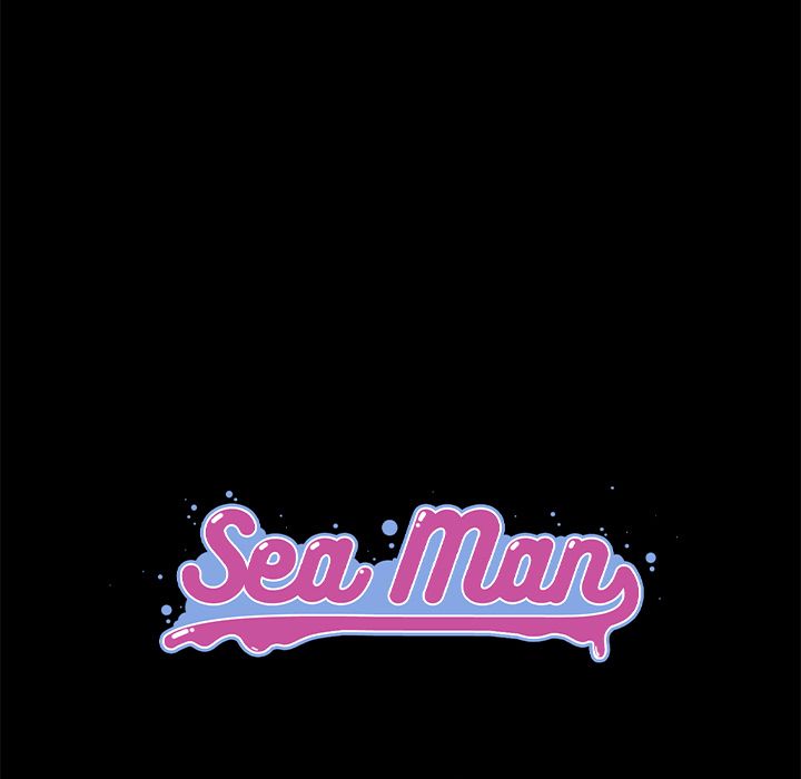 Sea Man Chapter 14 - Manhwa18.com