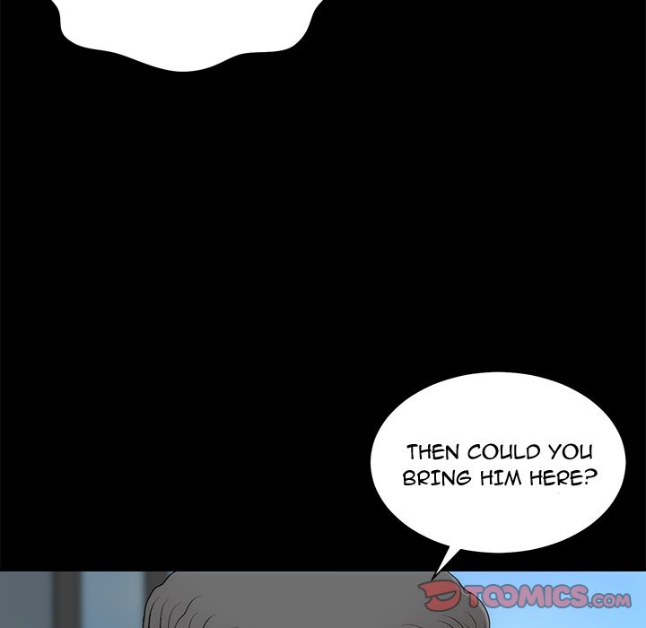 Sea Man Chapter 14 - Manhwa18.com