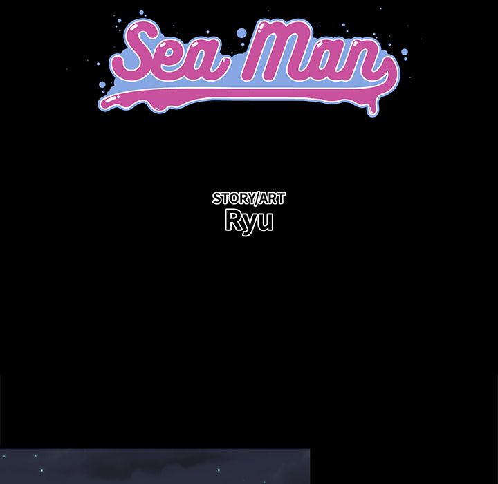 Sea Man Chapter 16 - Manhwa18.com