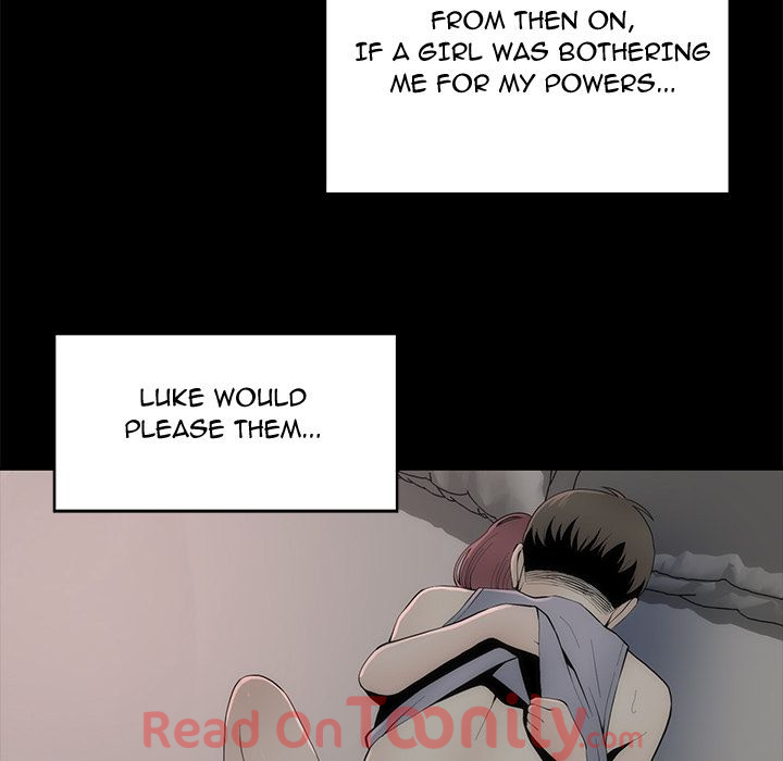 Sea Man Chapter 16 - Manhwa18.com